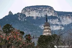 灵岩寺：山东长清区东南泰山之阴的千年古寺，美不胜收的旅游胜地图片