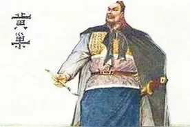 黄巢：造反是为了生存，吃人也是为了生存图片