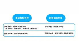 重磅！双减令下，公立直升要变了？图片