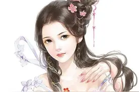 故事：古代志怪故事：东邻女鬼图片