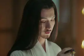 长安一诺，天下皆负箫承煦图片