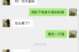 有一个会捧哏的男友是什么体验？真的不是德云社在逃弟子？图片