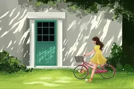 儿媳伺候婆婆8年，拆迁分钱婆婆说没资格，儿媳：请走人图片