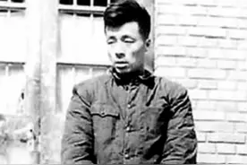 1960年，他伪造周总理签名，从银行骗走20万元巨款，最终被判死刑图片