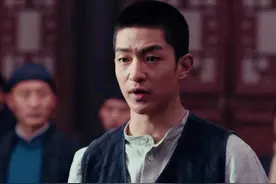 新《古董局中局》将袭，主演阵容大换血，看完主角后有两点担心图片