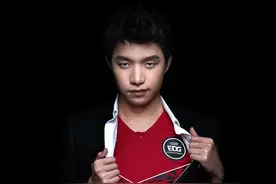 为什么EDG是祖传大树？前两任EDG上单爆料：都是厂长惹的祸图片