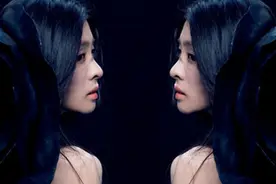 张碧晨：生活中“熊孩子”+事业上“女汉子”+爱情里“卑微者”图片