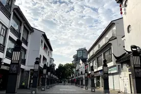 漫游观前街，品尝苏州味道图片