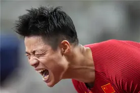 “添”神封神！苏炳添6年前的一次冒险，换来今天突破黄种人的极限图片