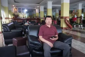 「杂记」无意酿酒酒自成（作者：宁国昌）图片