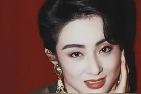 上海盛产美人，6位沪籍女星，个个肤白貌美，惊艳绝伦图片