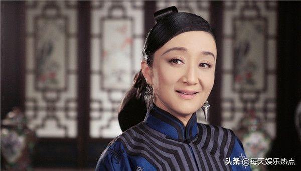 电视剧《娘道》大结局是什么