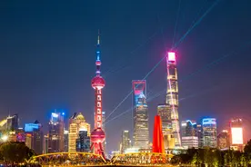 上海五大难读地名，番禺、柘林、横沔、泖港、堡镇，你能否全读对图片