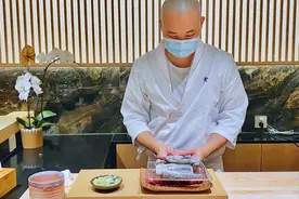广州顶级Omakase指南，人均2000的饕餮盛宴图片