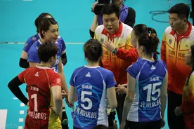 爱的箴言：与上海女排、天津女排、其他女排排粉共勉图片