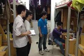 大学宿舍6种“讨人厌”行为，不要等被孤立了才知道，希望你没有图片