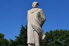 长沙登高——岳麓山&岳麓书院图片