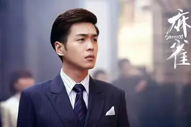 因委托合同纠纷，张若昀正式起诉父亲张健，亲生父子最终公堂相见图片