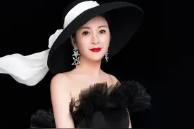 专访荣美嘉美医院创始人马英：“英”姿，飒爽图片