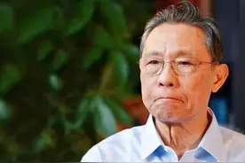 85岁钟南山院士“点名”建议要少吃的6种食物，很多人经常在吃图片