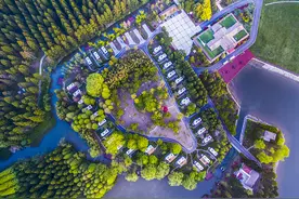 生态立岛的崇明，2035年将带给你怎样的惊喜？！——带你解读崇明区总体规划暨土地利用总体规划图片