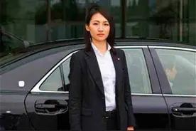 超级贴身美女保镖传奇：一人可撂倒10名壮汉，杀人只需0.2秒图片