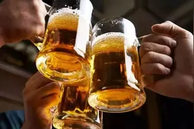 陈根：被误会的酒精，被伤害的健康图片