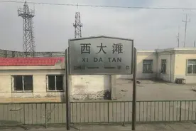 小火车的记忆图片