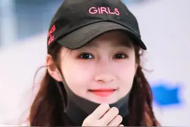 鹿晗家境被扒，碾压关家，果真是“京圈格格”高攀了，你怎么看？图片