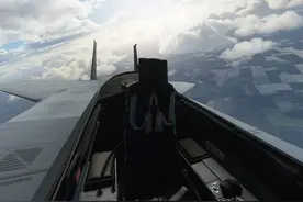 容量最高游戏《微软模拟飞行2020》图片