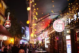 精心整理50个宁波值得一去的好地方，欢迎长假来玩图片