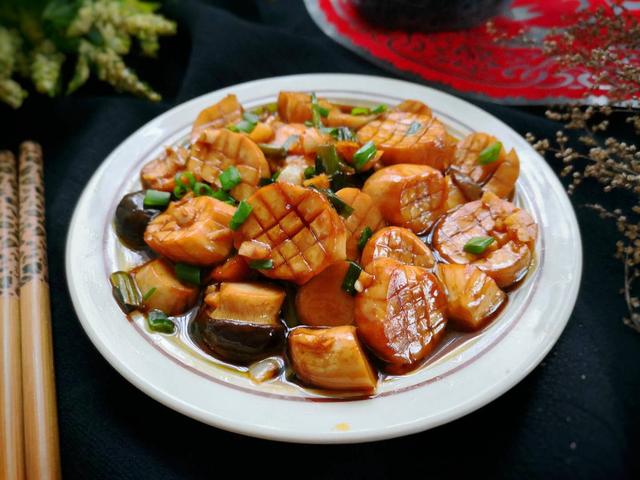 家里再穷，也要给孩子吃一次它，能补充氨基酸，个头猛长不发胖！