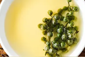 怎样熬花椒才能麻到“嘴巴跳”？30年大厨，牢记这3点就够了图片