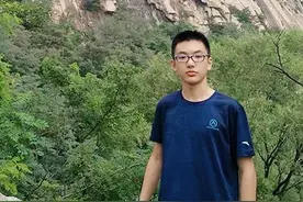 730分上清华，两科满分的“最帅高考状元”杨晨煜，为何如此牛？图片