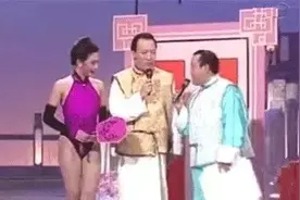 钟丽缇26年前选美大赛美照曝光，身材和颜值无比吸引眼球图片