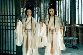 孙策去世后，孙权是如何安排美貌嫂子大乔的？他的做法令世人不齿图片