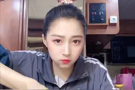 关晓彤晒7天食谱，难怪她又瘦又漂亮，秘密全在这一日三餐图片