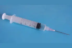 从灌肠到打针，注射器是如何发明进化的？图片