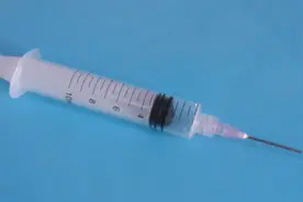 从灌肠到打针，注射器是如何发明进化的？图片