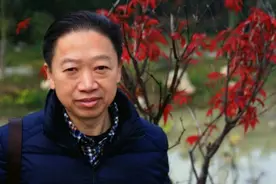 吕云洲：橘园赋图片