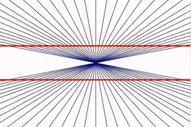 眼睛也会“欺骗”大脑——世界上最有趣的十个错觉现象图片