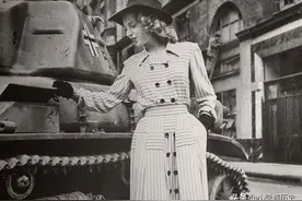 二战美军攻入德国之后，军纪有多差？行径如同野兽图片