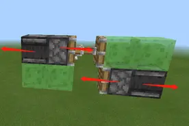 《我的世界》教你制作开山神器 分分钟凿穿地底隧道图片