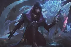 Reddit网友把厄斐琉斯评为LOL里“最讨厌的英雄”图片
