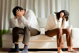 你能接受另一半不能生育吗 :女方不能生离婚，男方不能生领养图片