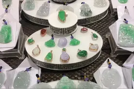 珠宝柜台背后的那些猫腻，你有没有遇到过？图片