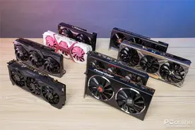 8款AMD RX 5600 XT显卡大横评：性能难分高下，用户体验决胜图片