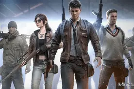 和平精英新地图卡拉金玩法预测，新增爆破地道穿墙枪械，64人竞技图片