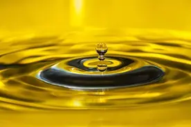 野狼出没的戈壁滩，克拉玛依是怎么演绎财富神话的图片