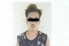 缅甸男子在中国杀人后逃回缅甸，中缅警方联合抓捕图片